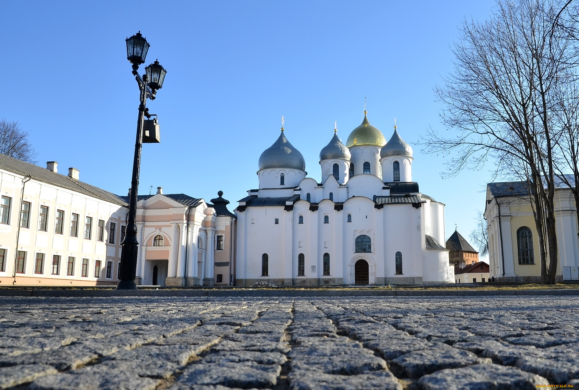 Обои Псков (Россия) Города - Православные церкви, монастыри, обои для  рабочего стола, фотографии псков , россия, города, - православные церкви,  монастыри, купола, фонарь Обои для рабочего стола, скачать обои картинки  заставки на рабочий стол.